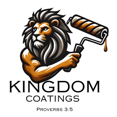 Kingdom Coatings logo